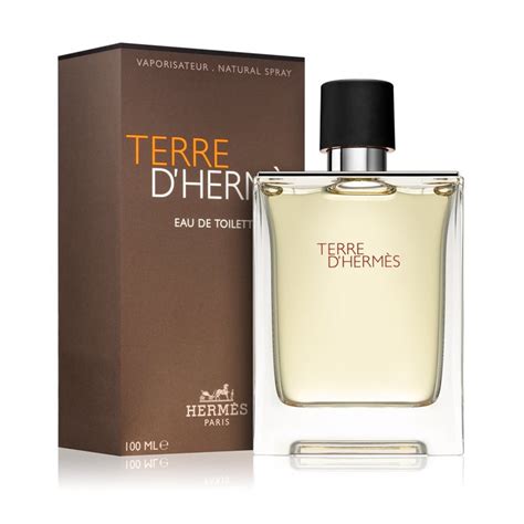 terre d'hermes perfume 100ml price.